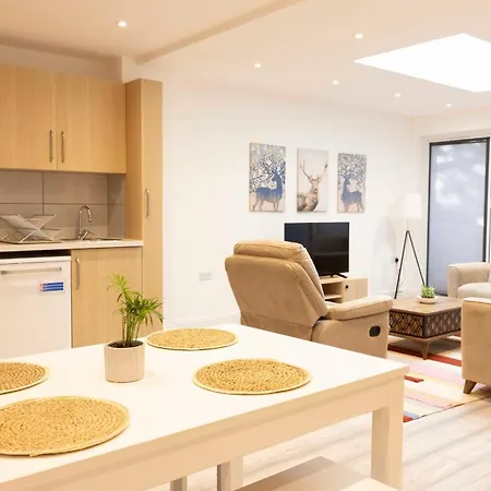 1 Bedroom Flat In Putney London Exterior photo