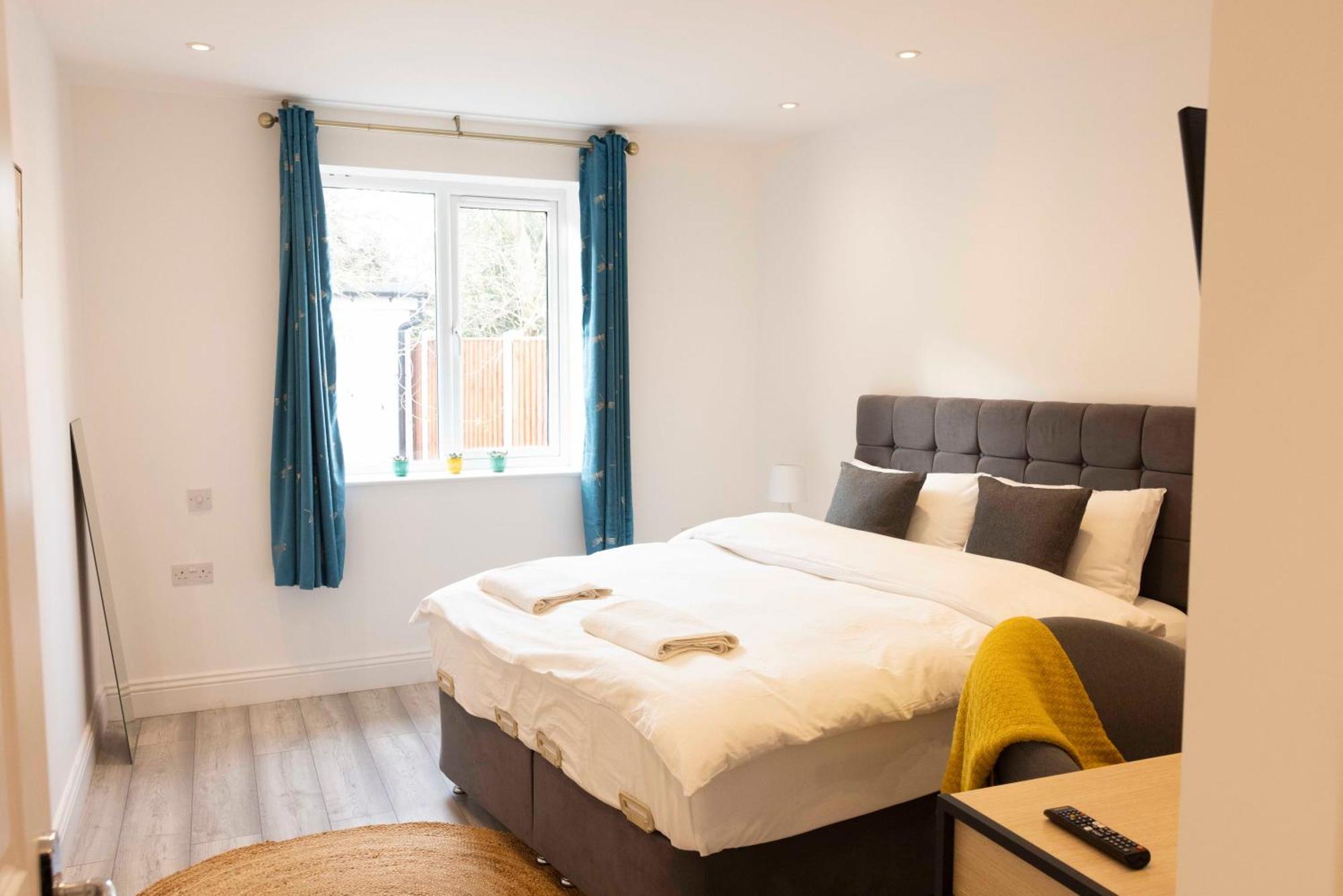 Apartment 1 Bedroom Flat In Putney *